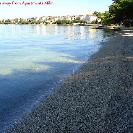 זאדאר Apartmani Milin מראה חיצוני תמונה