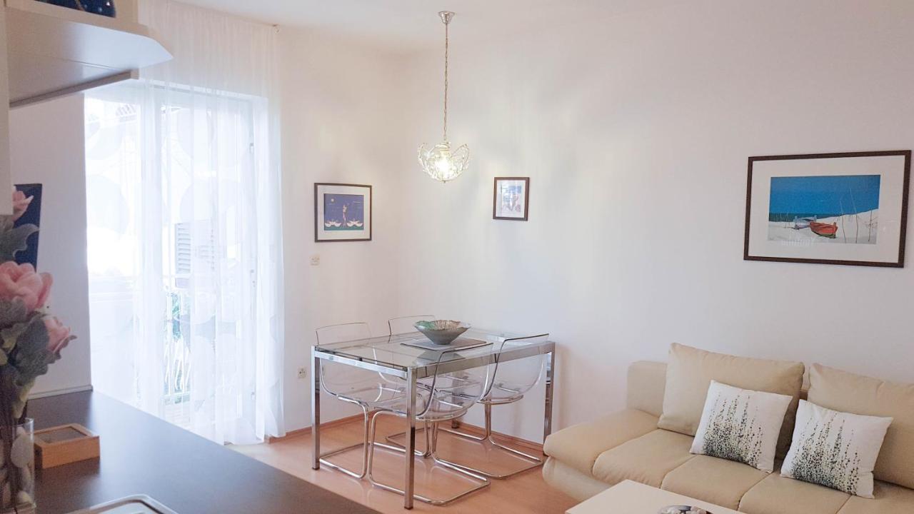 זאדאר Apartmani Milin מראה חיצוני תמונה