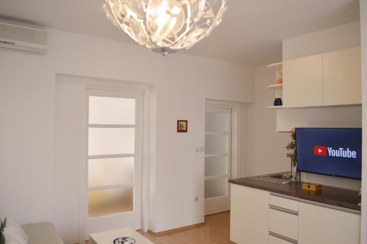 זאדאר Apartmani Milin מראה חיצוני תמונה