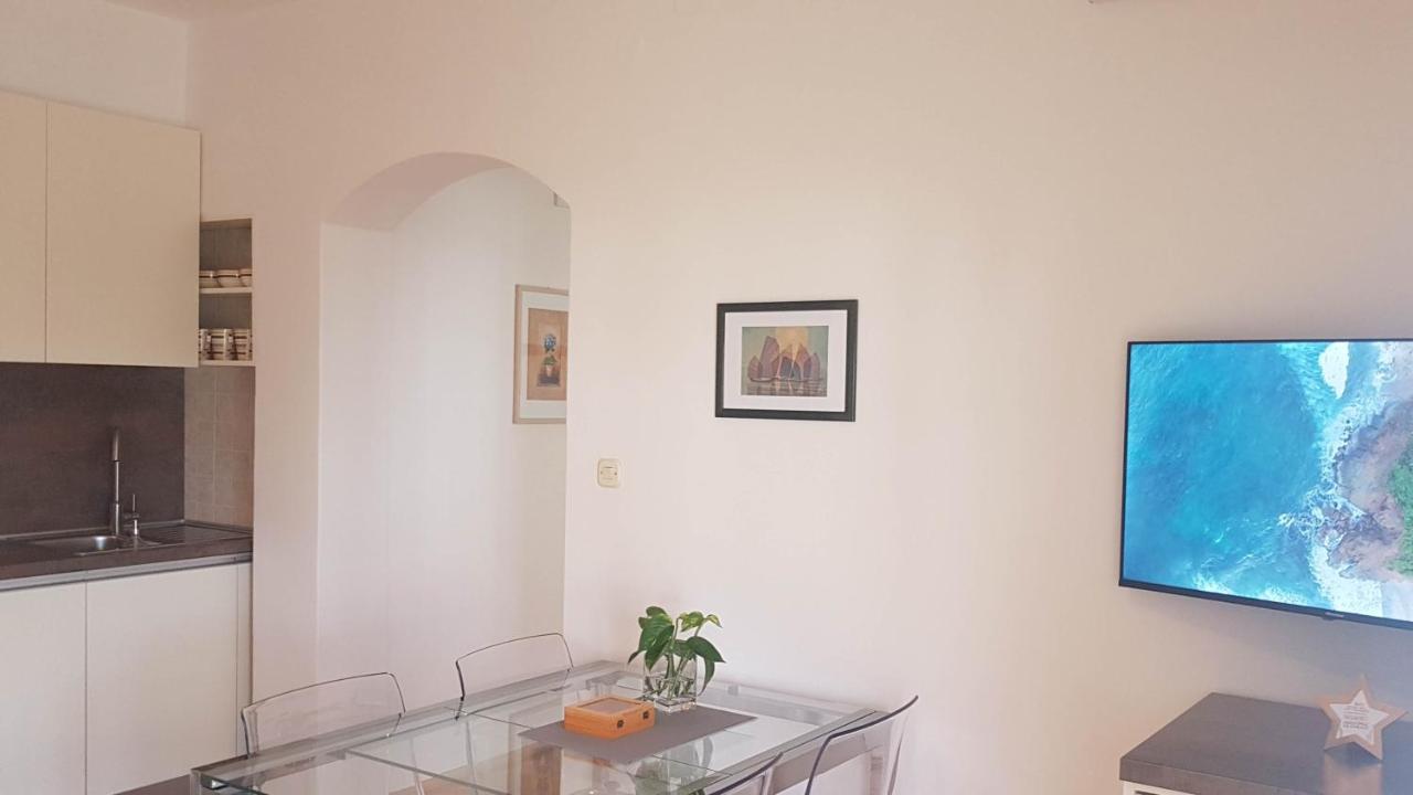 זאדאר Apartmani Milin מראה חיצוני תמונה