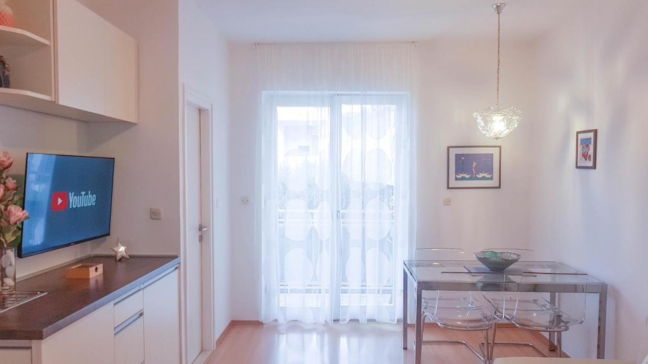 זאדאר Apartmani Milin מראה חיצוני תמונה