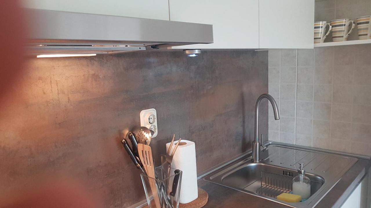זאדאר Apartmani Milin מראה חיצוני תמונה