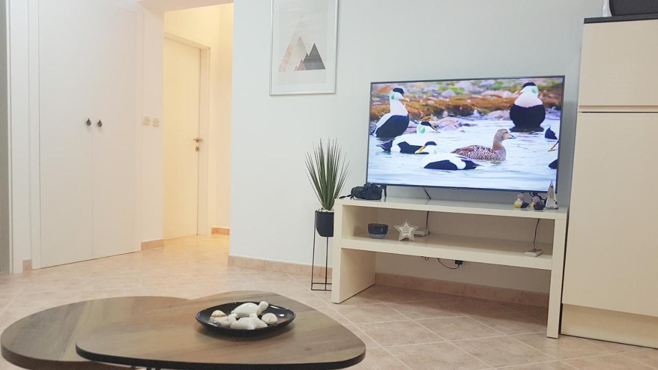 זאדאר Apartmani Milin מראה חיצוני תמונה
