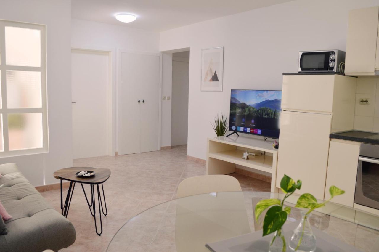 זאדאר Apartmani Milin מראה חיצוני תמונה