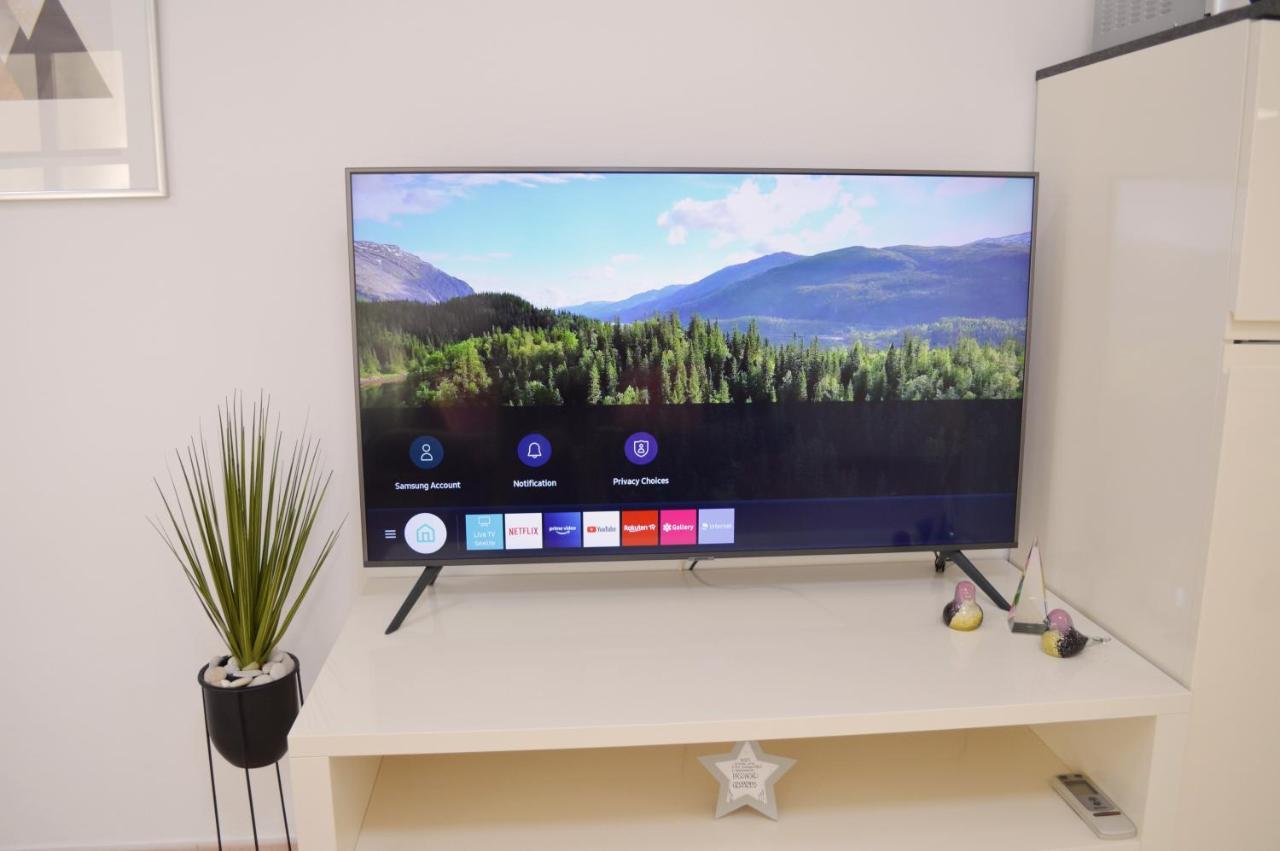 זאדאר Apartmani Milin מראה חיצוני תמונה