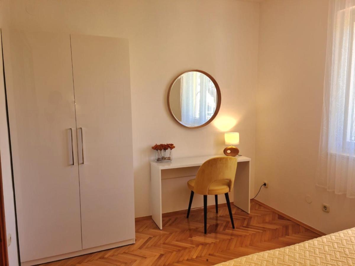 זאדאר Apartmani Milin מראה חיצוני תמונה