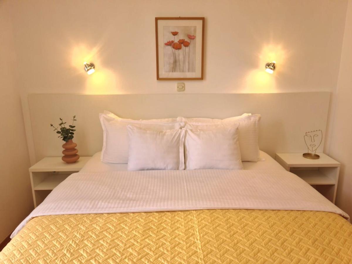 זאדאר Apartmani Milin מראה חיצוני תמונה