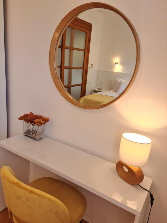 זאדאר Apartmani Milin מראה חיצוני תמונה