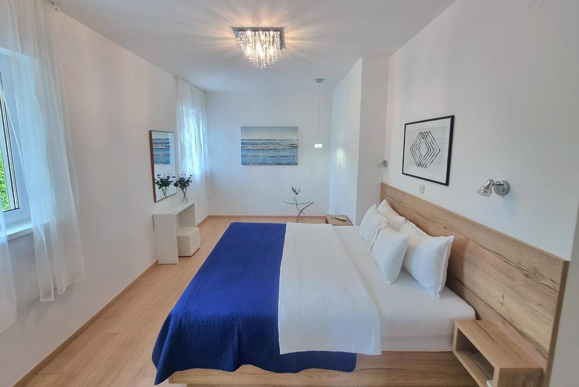 זאדאר Apartmani Milin מראה חיצוני תמונה