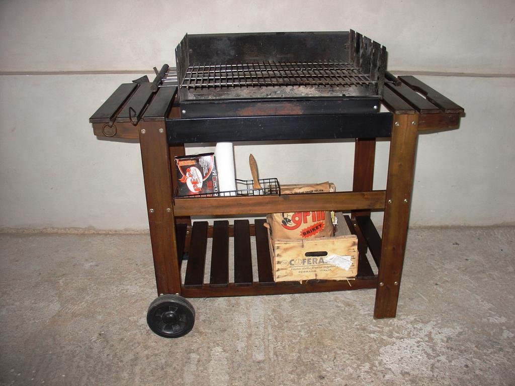 זאדאר Apartmani Milin מראה חיצוני תמונה