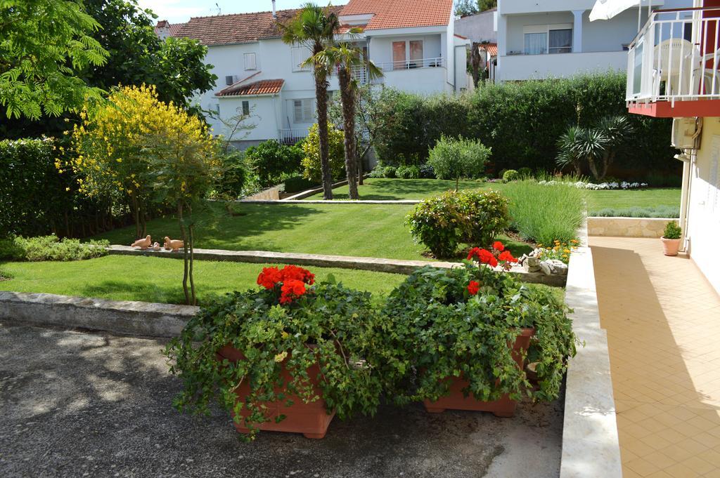 זאדאר Apartmani Milin מראה חיצוני תמונה