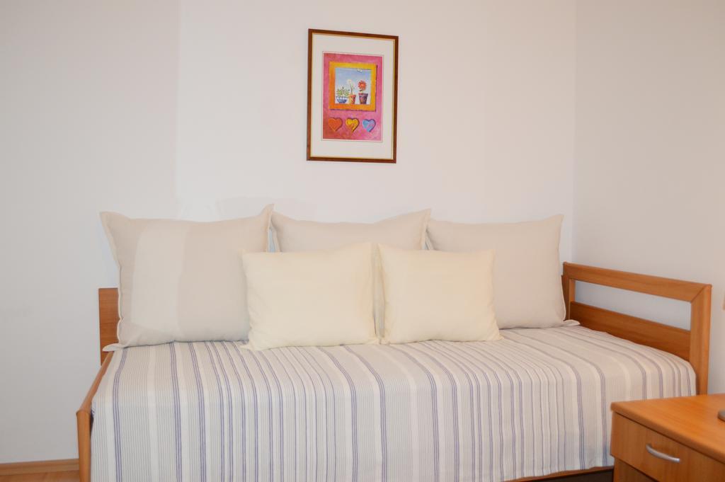 זאדאר Apartmani Milin מראה חיצוני תמונה