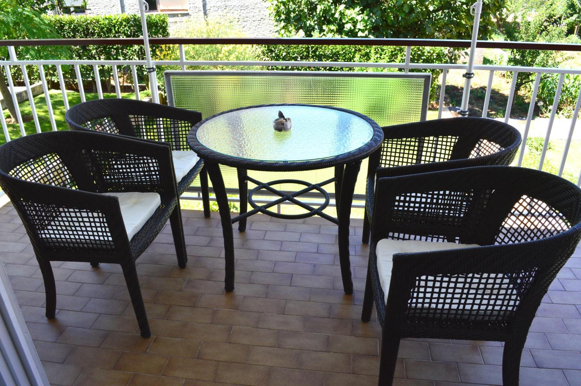 זאדאר Apartmani Milin מראה חיצוני תמונה