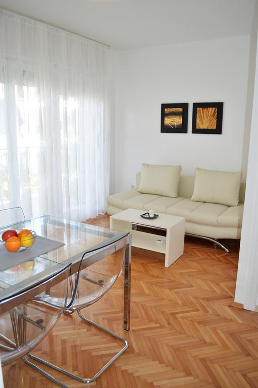 זאדאר Apartmani Milin מראה חיצוני תמונה