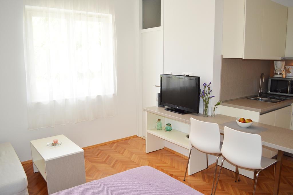 זאדאר Apartmani Milin מראה חיצוני תמונה