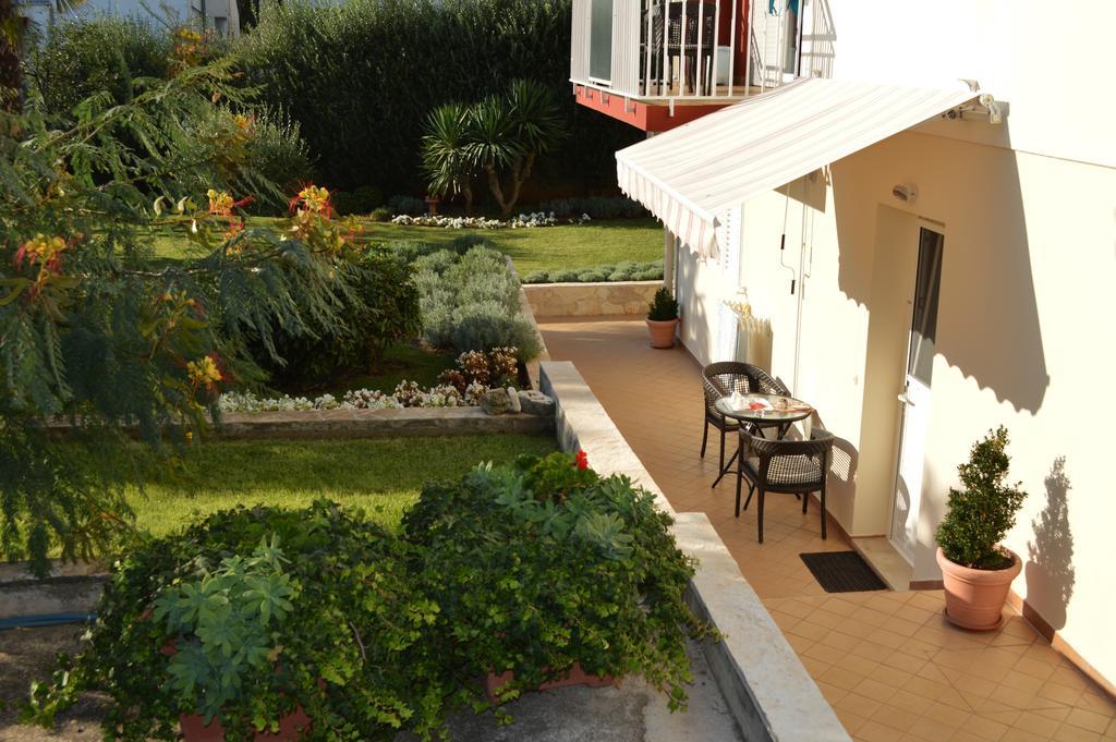 זאדאר Apartmani Milin מראה חיצוני תמונה