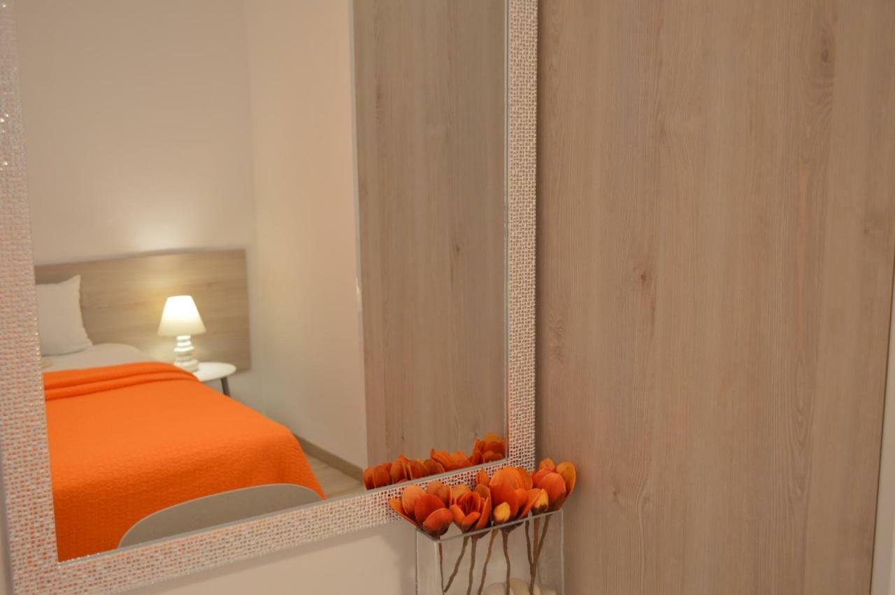 זאדאר Apartmani Milin מראה חיצוני תמונה