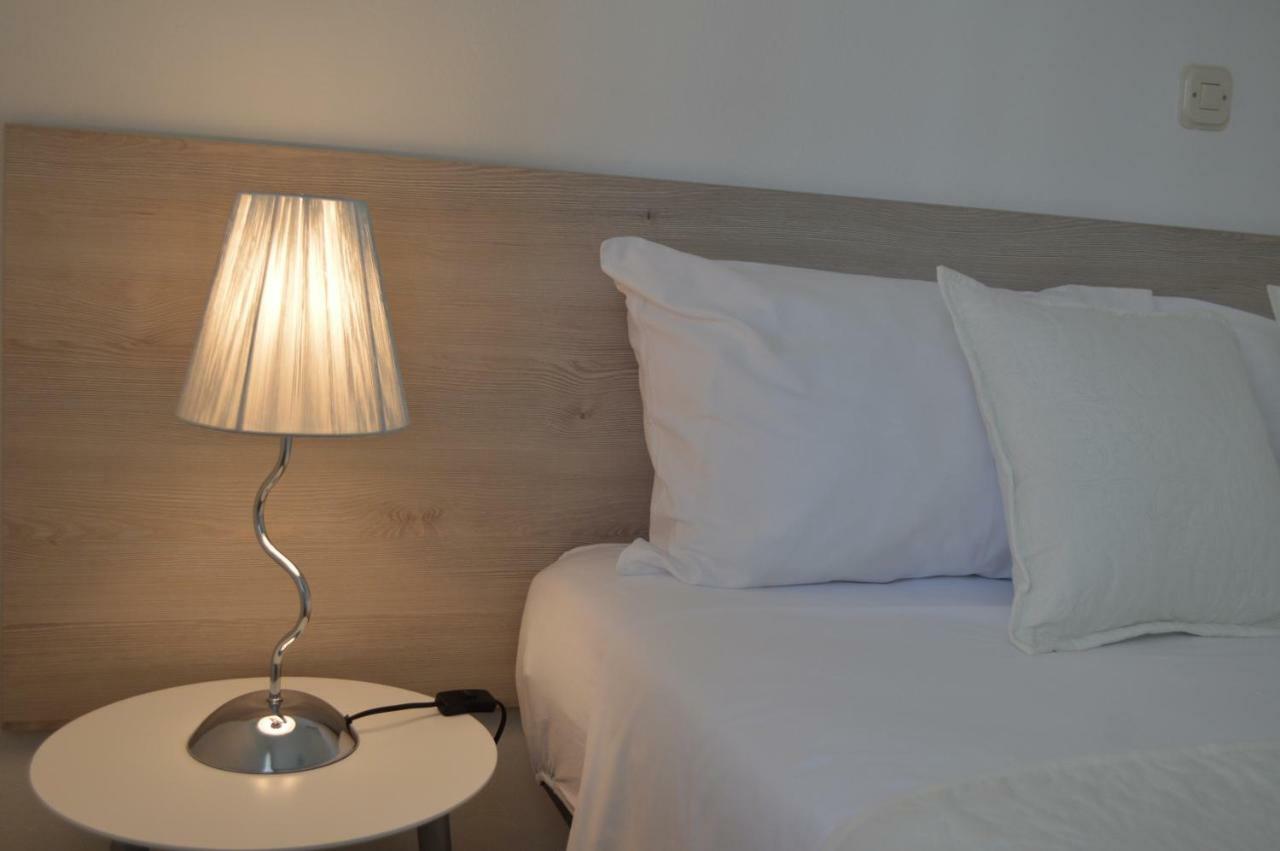 זאדאר Apartmani Milin מראה חיצוני תמונה