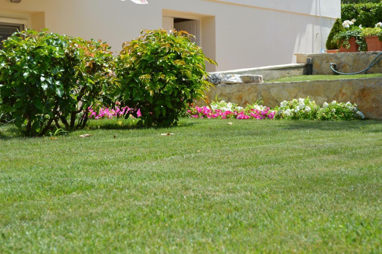 זאדאר Apartmani Milin מראה חיצוני תמונה