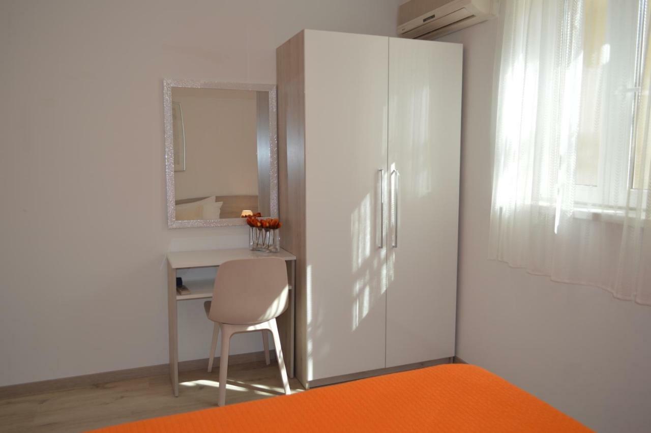 זאדאר Apartmani Milin מראה חיצוני תמונה