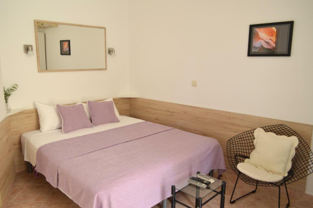 זאדאר Apartmani Milin מראה חיצוני תמונה