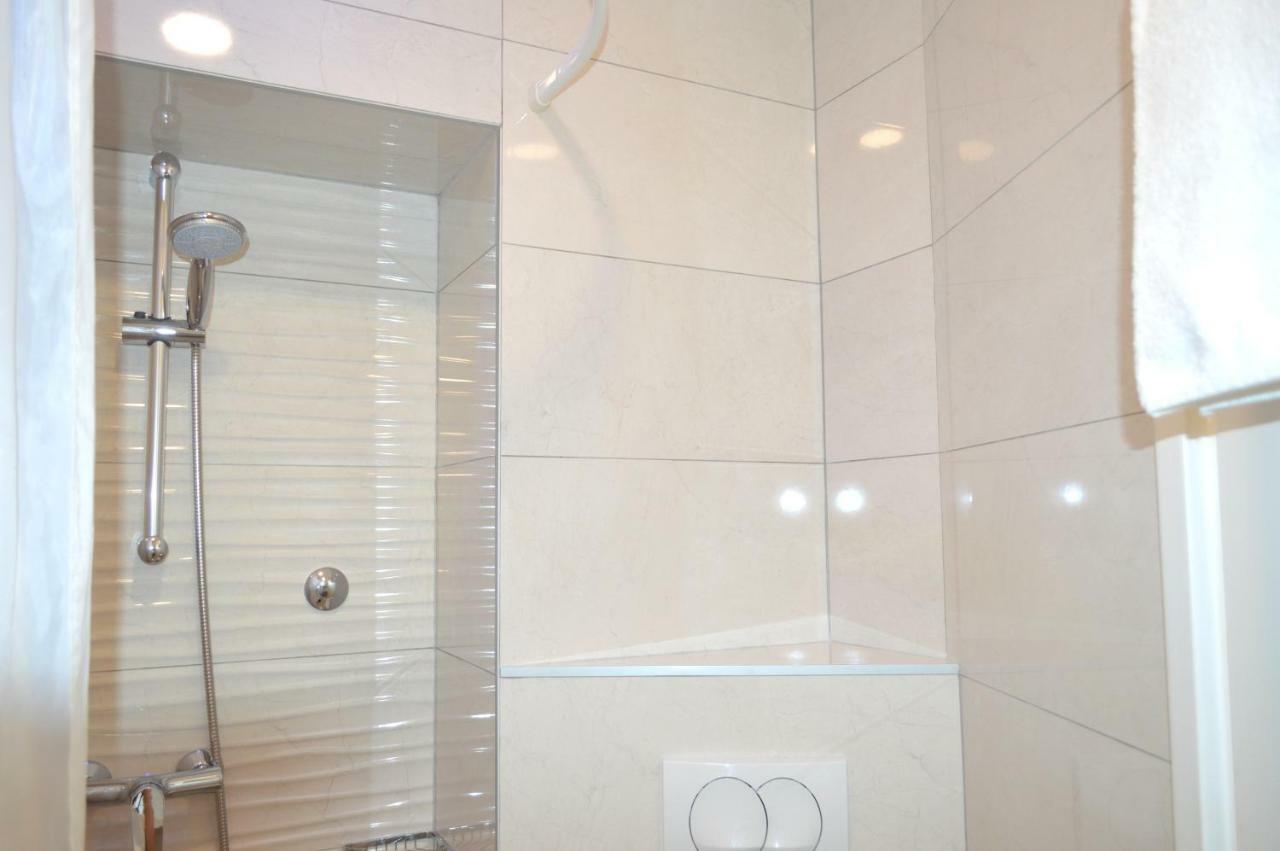 זאדאר Apartmani Milin מראה חיצוני תמונה