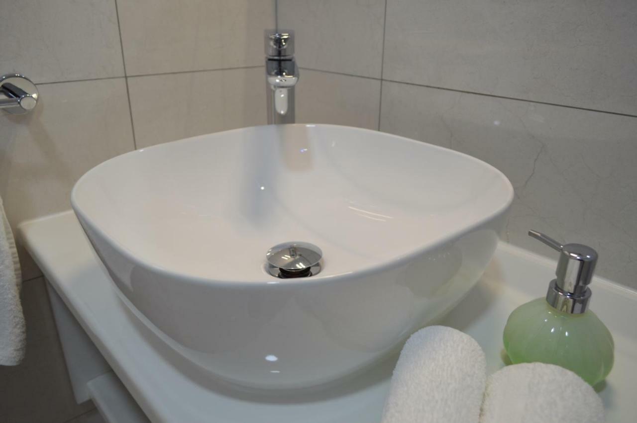 זאדאר Apartmani Milin מראה חיצוני תמונה