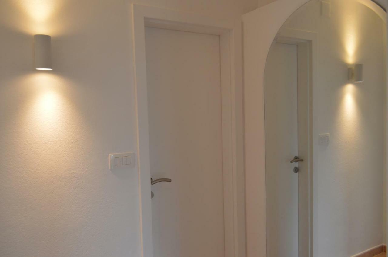 זאדאר Apartmani Milin מראה חיצוני תמונה